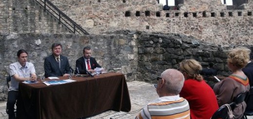 Novi festival na Tvrđavi, stari se seli u Čortanovce