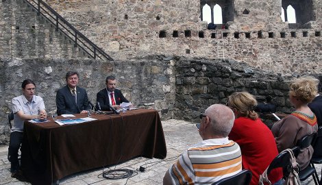 Novi festival na Tvrđavi, stari se seli u Čortanovce