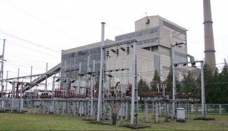 Svilajnac: Posle dve nedelje TE “Morava” počela da isporučuje struju