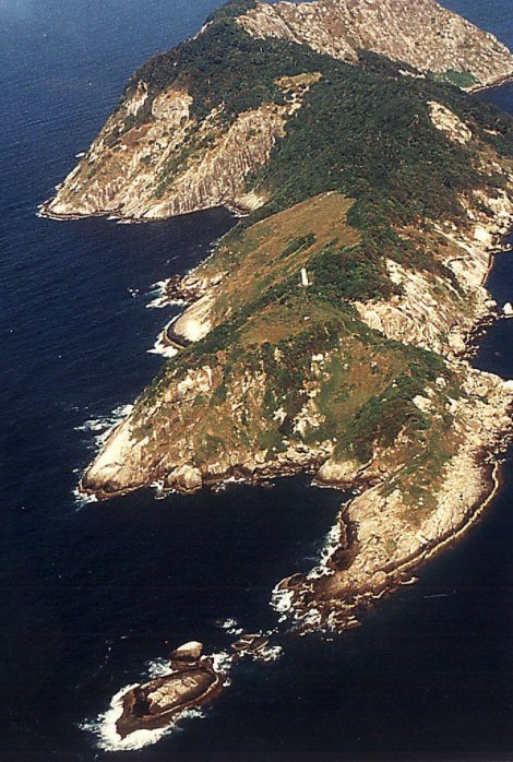 Najotrovnije ostrvo na svetu; Foto: Flick