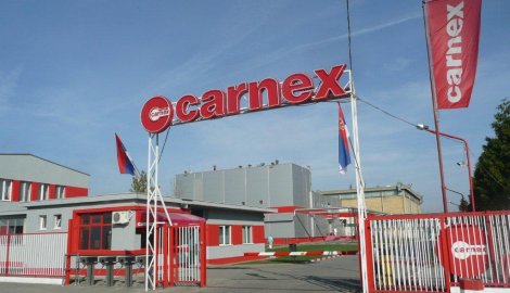 Karneks paštete u Švajcarskoj