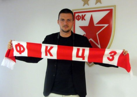 Zvezda predstavlja tri pojačanja u petak