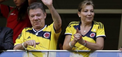 Predsednik Kolumbije dao svima slobodan dan zbog Mundijala
