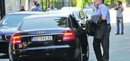 Ministar Dušan Vujović uplašio privrednike svojim izveštajem