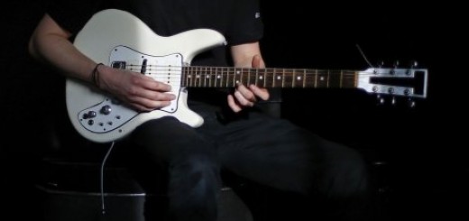 Besplatna škola gitare u Rakovici