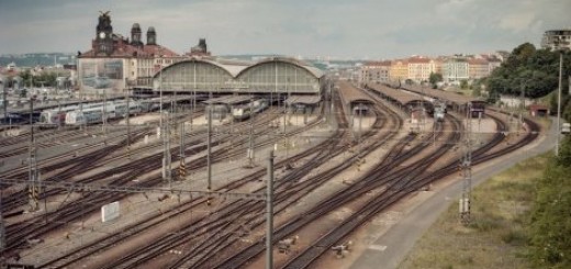 Češke železnice traže ukidanje voza Prag-Beograd