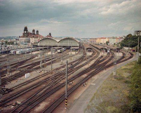 Češke železnice traže ukidanje voza Prag-Beograd
