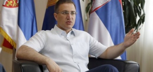 KONUS nije nadležan za procenu Stefanovićeve diplome