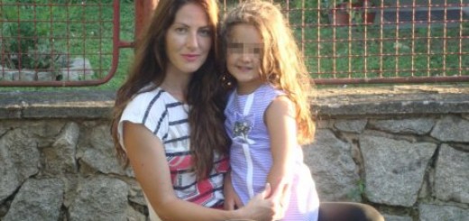 Nataša i Rea Matijević u Ljigu