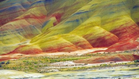 Zaštićena kao nacionalni park