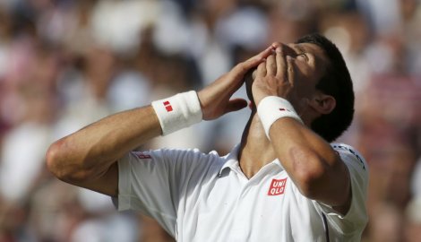 Novi svetski poredak: Novak Đoković je preuzeo ATP tron!