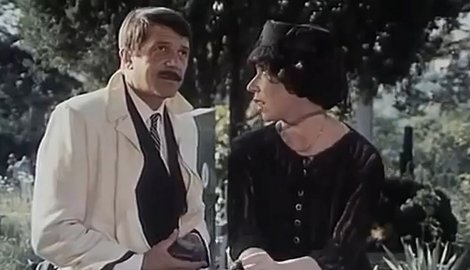 Čuvena scena iz "Maratonaca"