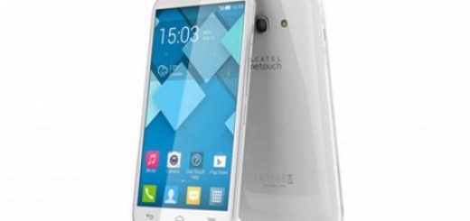 Alcatel One Touch Pop C9 Video