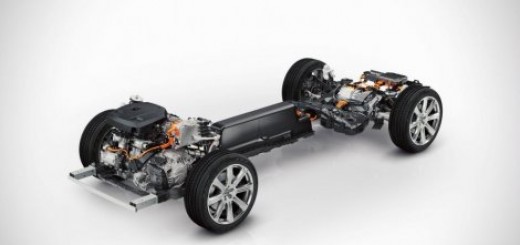 Novi volvo XC90 će biti najmoćniji i najzeleniji SUV na svetu