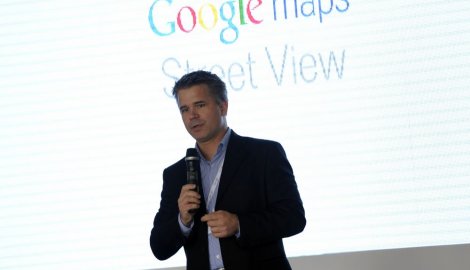 Kad se našem saradniku pokvario telefon besplatno su mu ga popravili: Ulf Spitzer