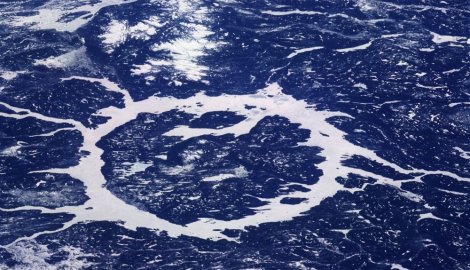 Ovo su najneobičnija jezera na svetu