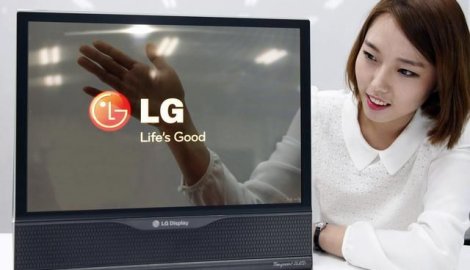 Televizor koji možete da savijete u rolnu