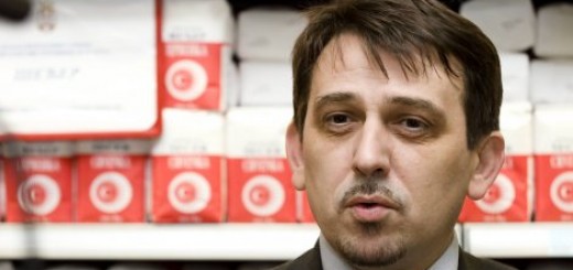 Ove godine ne otkupljujemo žito