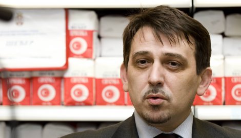 Ove godine ne otkupljujemo žito