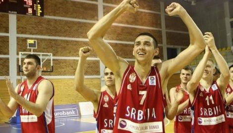 Orlići bolji od Nemačke: Sjajni Novak, Srbija sa čela grupe u narednu fazu EP