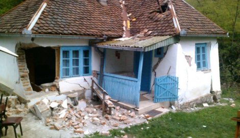 Valjevo: Konačna šteta od poplava veća od milijardu dinara