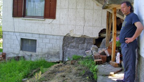 U Loznici podneto 5.500 odštetnih zateva