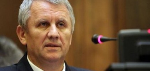 Radoslav Sretenović (Tanjug)