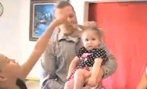 Lekari ne mogu da predvide da li će dete prestati da oseća posledice udara groma