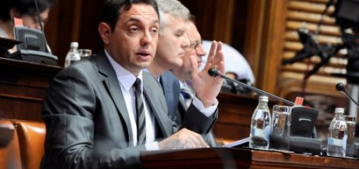 Vulin: Smanjenje broja članova Upravnog odbora PIO fonda