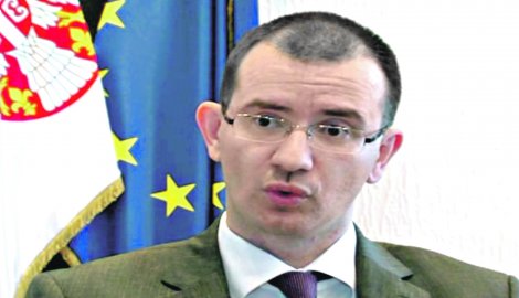 Aleksandar Miljković