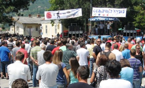 Nema Vučića - nema dogovora, malinari spremni na radikalnije mere