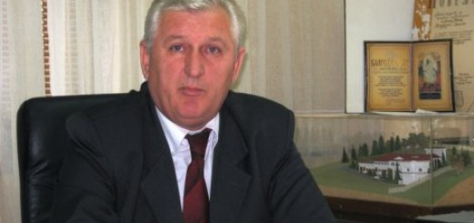 Miodrag Marković, direktor