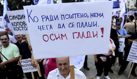 Država da zaštiti i pravo na platu