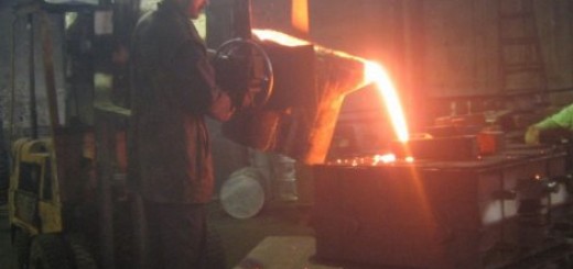 TEMPIRANA BOMBA Kraljevu preti ekološka katastrofa