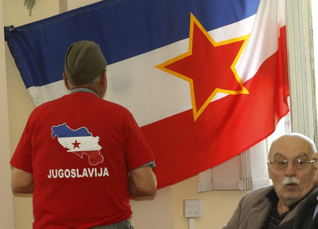 Foto: Tanjug, arhiva