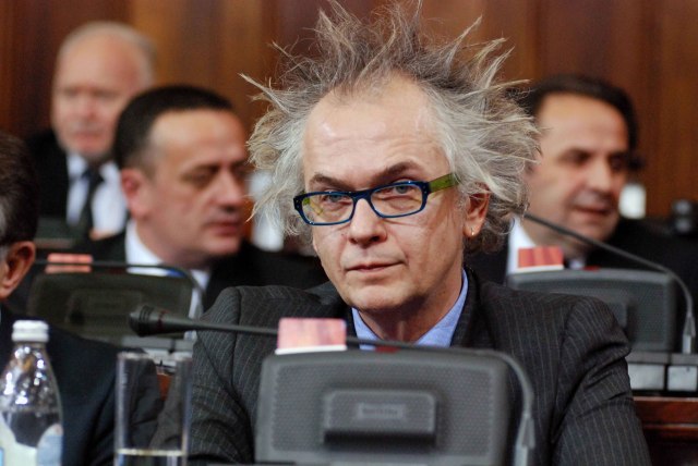 Foto: Beta / Nenad Stojanović