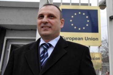 Slobodan Petrović (Beta, arhiva)