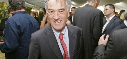 Gzavije Denio (Foto: Beta)