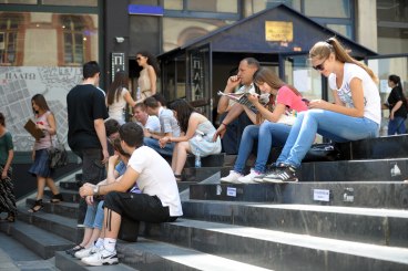 Ilustracija (Tanjug, arhiva)