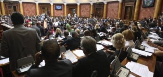 Ilustracija (Tanjug, arihva)