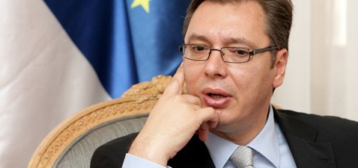 Aleksandar Vučić (Tanjug, arhiva)