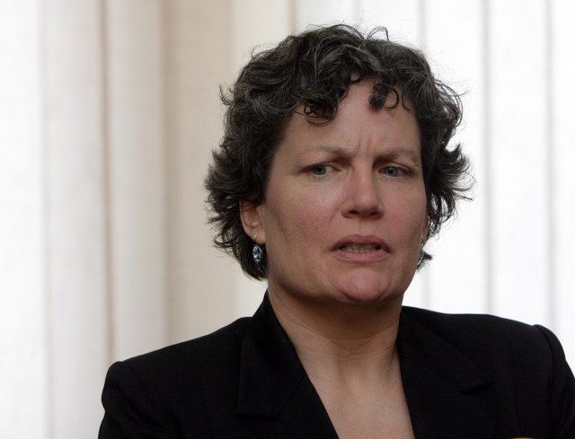 Kori Udovički (Foto: Tanjug)