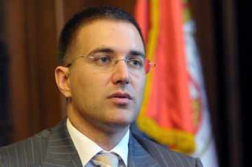 Nebojša Stefanović (Foto: Tanjug, arhiva)