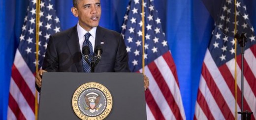 Barak Obama (Foto: Beta/AP, arhiva)