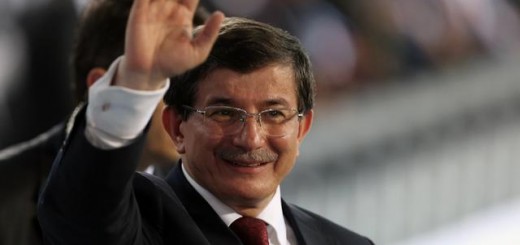 Mehmet Davutoglu, novi premijer Turske (Foto: Beta/AP)