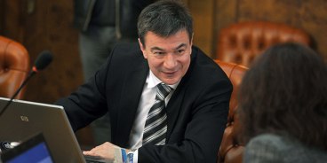 Goran Knežević (Foto: Tanjug, arhiva)