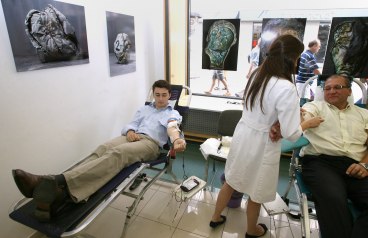 Foto: Tanjug, arhiva