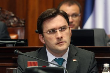Nikola Selaković (Foto: Tanjug, ahriva)