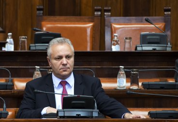 Mlađan Dinkić (Foto: tanjug, arhiva)