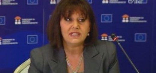 Nevena Petrušić (Foto: B92, arhiva)